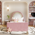 Bubblegum Kids Bed